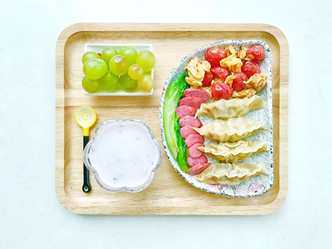 Brocoli au fromage
